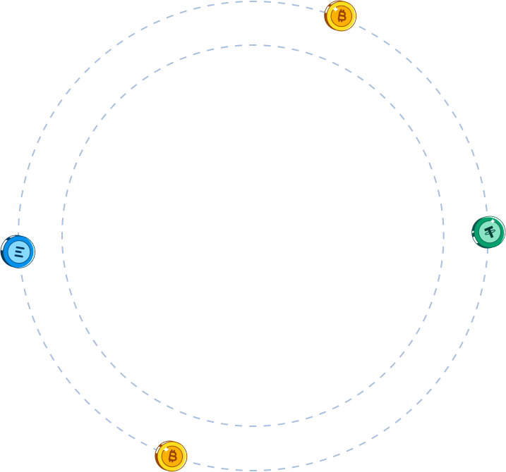 Circle element