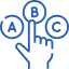 Compare Relative Strength icon